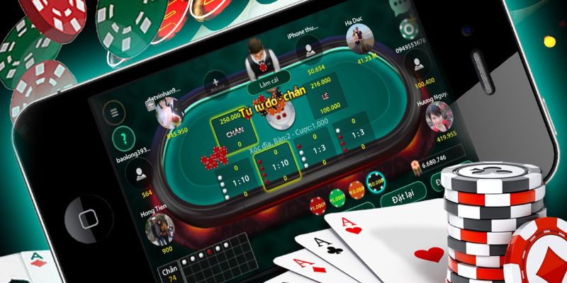 Câu hỏi thường gặp về cách thức rút từ tài khoản game bài