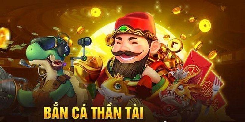 Sức hút lớn của ngư trường săn cá thần tài