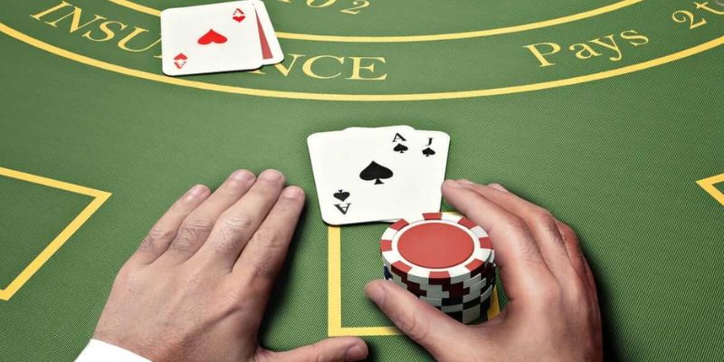 Cách tính kết quả cụ thể trong game bài Blackjack