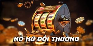 Ảnh đại diện cổng game nổ hũ đổi thưởng