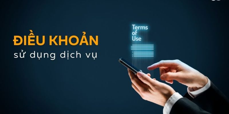 Nội dung cụ thể trong các điều khoản tại game bài đổi thưởng